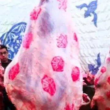 بكم اللحمة؟… أسعار اللحوم بكفر الشيخ الأربعاء 1 أبريل 2026